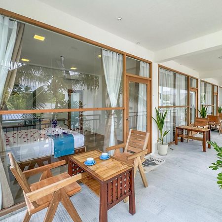 Lagoon Villa Maldives ソドゥー エクステリア 写真