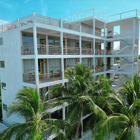 Lagoon Villa Maldives ソドゥー エクステリア 写真