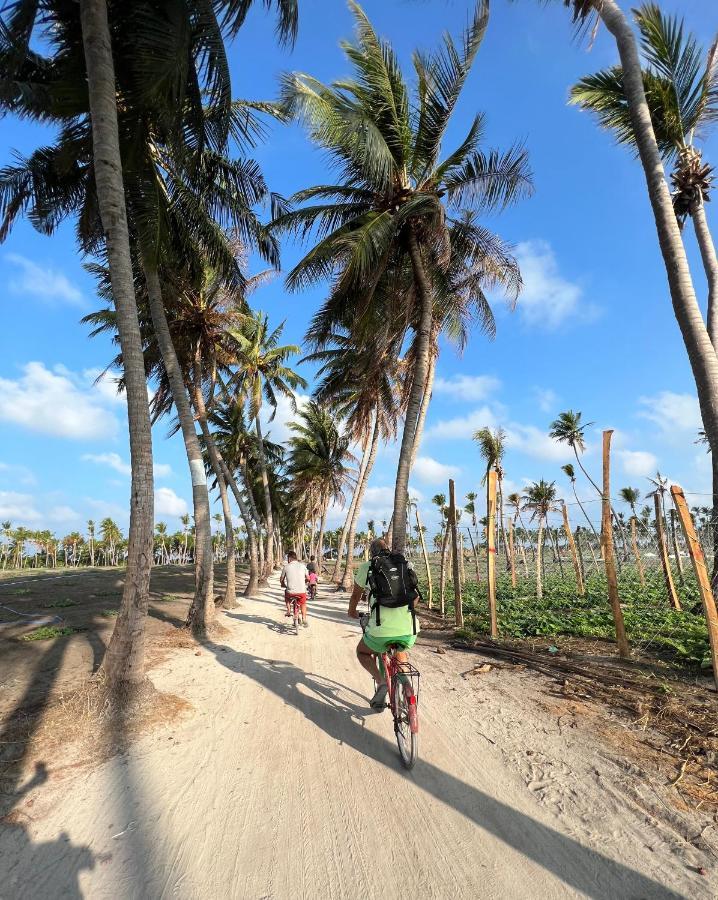 Lagoon Villa Maldives ソドゥー エクステリア 写真