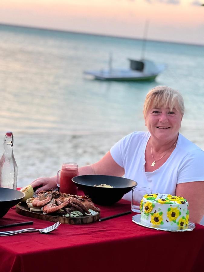 Lagoon Villa Maldives ソドゥー エクステリア 写真