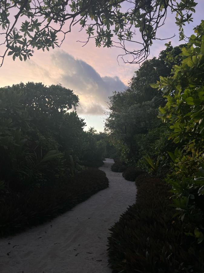 Lagoon Villa Maldives ソドゥー エクステリア 写真