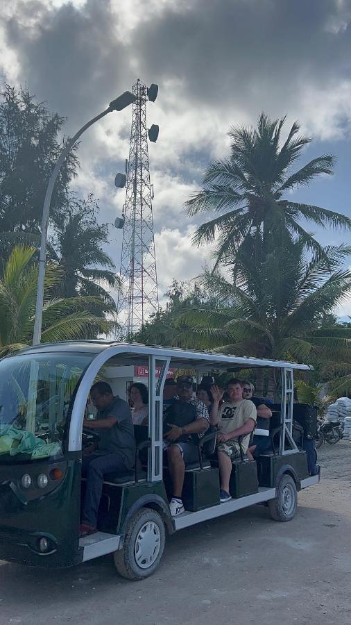 Lagoon Villa Maldives ソドゥー エクステリア 写真