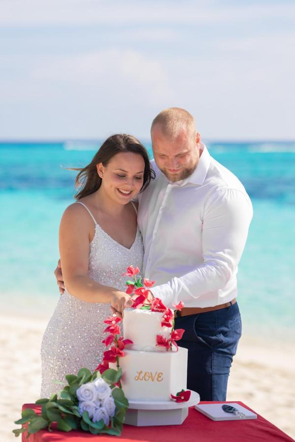 Lagoon Villa Maldives ソドゥー エクステリア 写真