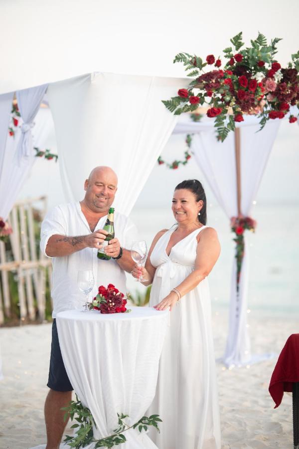 Lagoon Villa Maldives ソドゥー エクステリア 写真