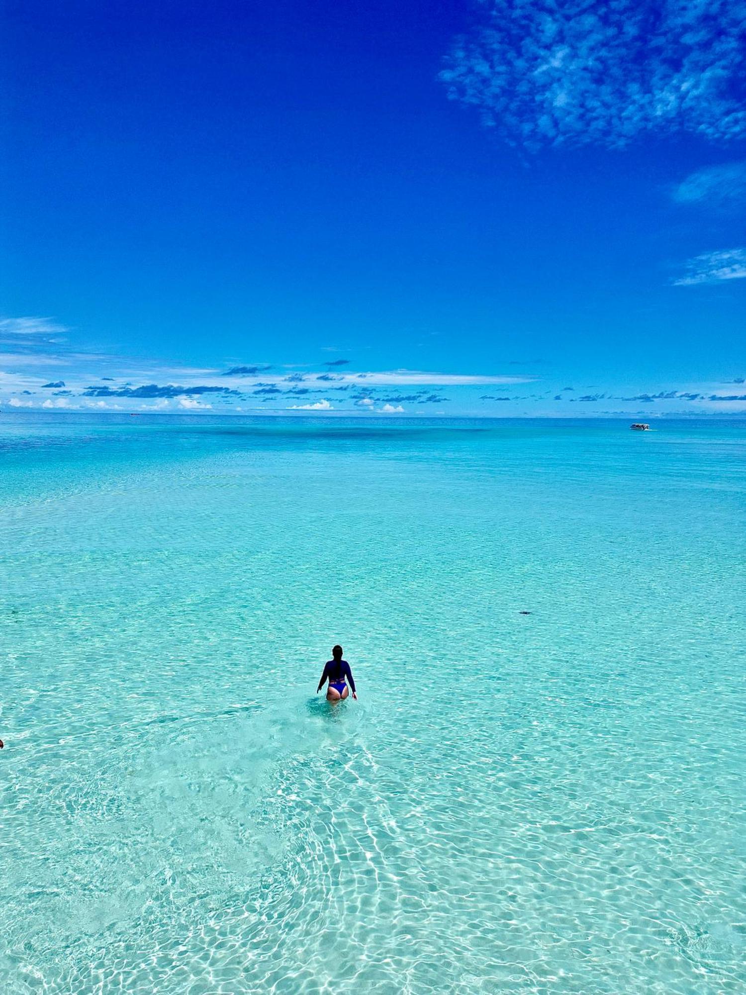 Lagoon Villa Maldives ソドゥー エクステリア 写真