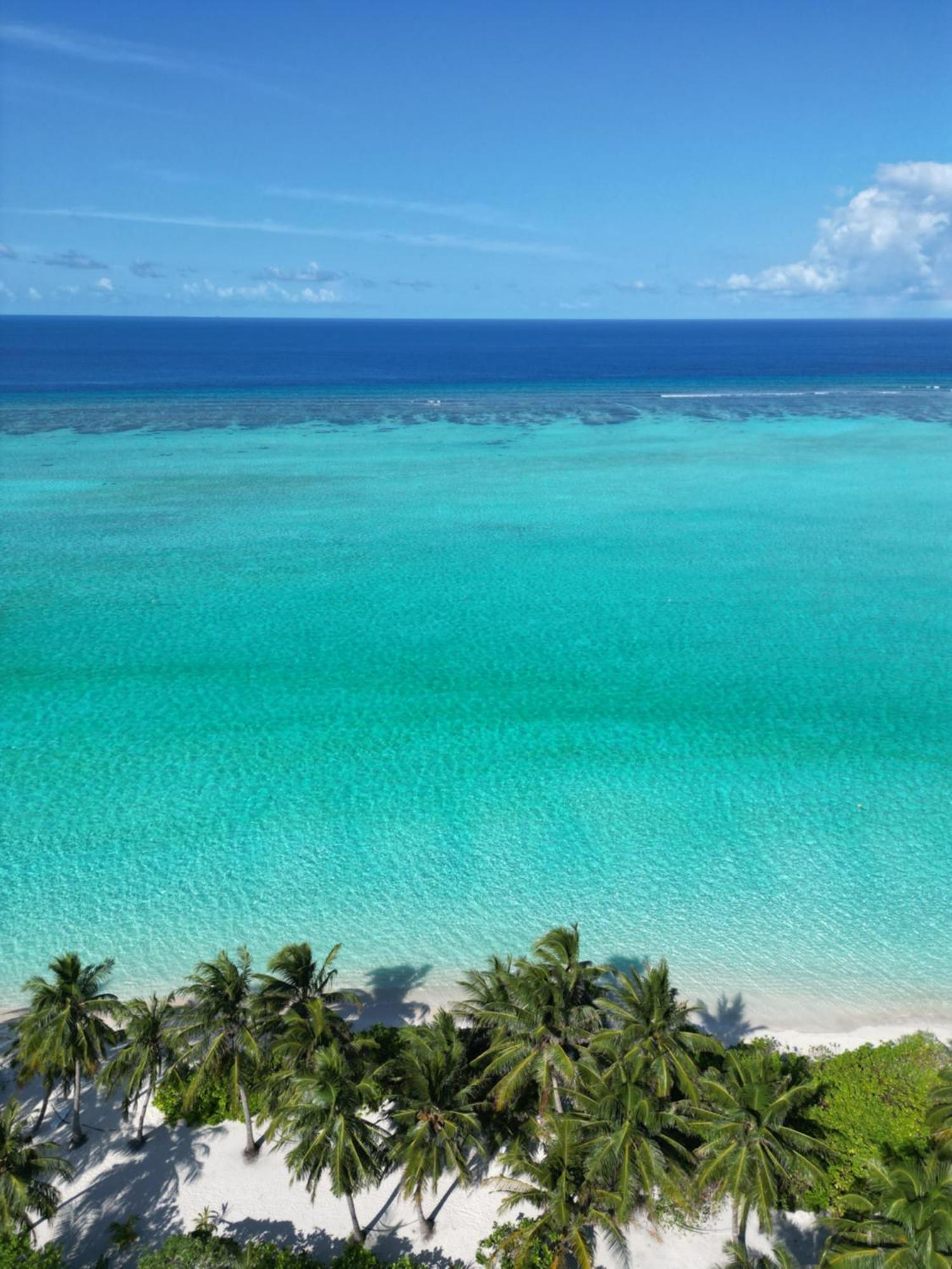 Lagoon Villa Maldives ソドゥー エクステリア 写真