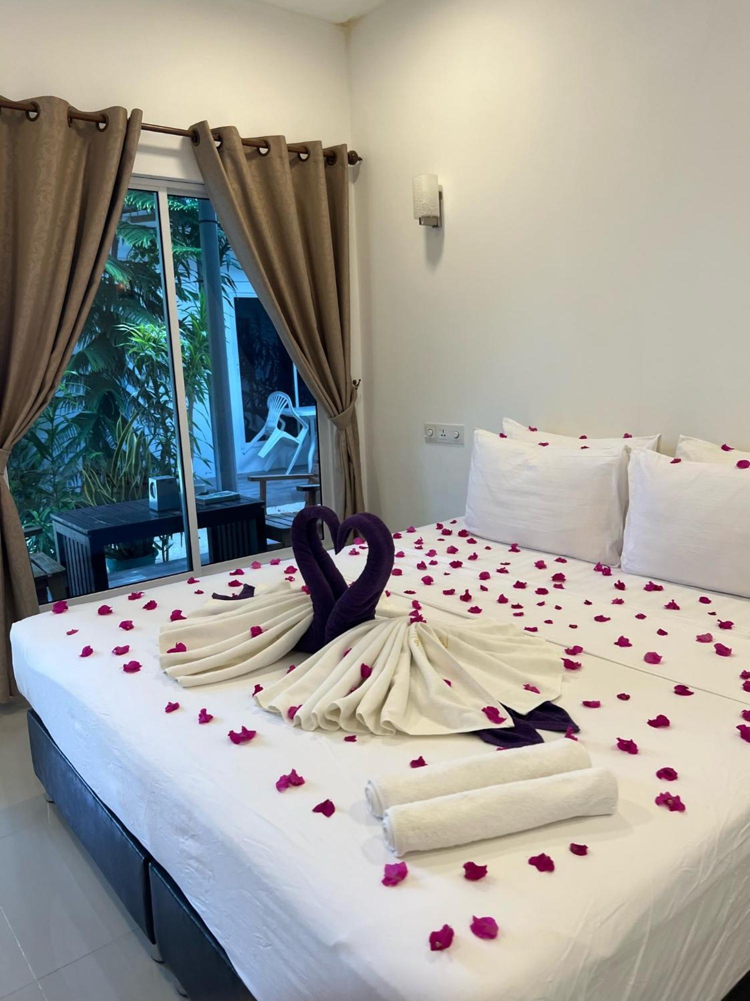 Lagoon Villa Maldives ソドゥー エクステリア 写真