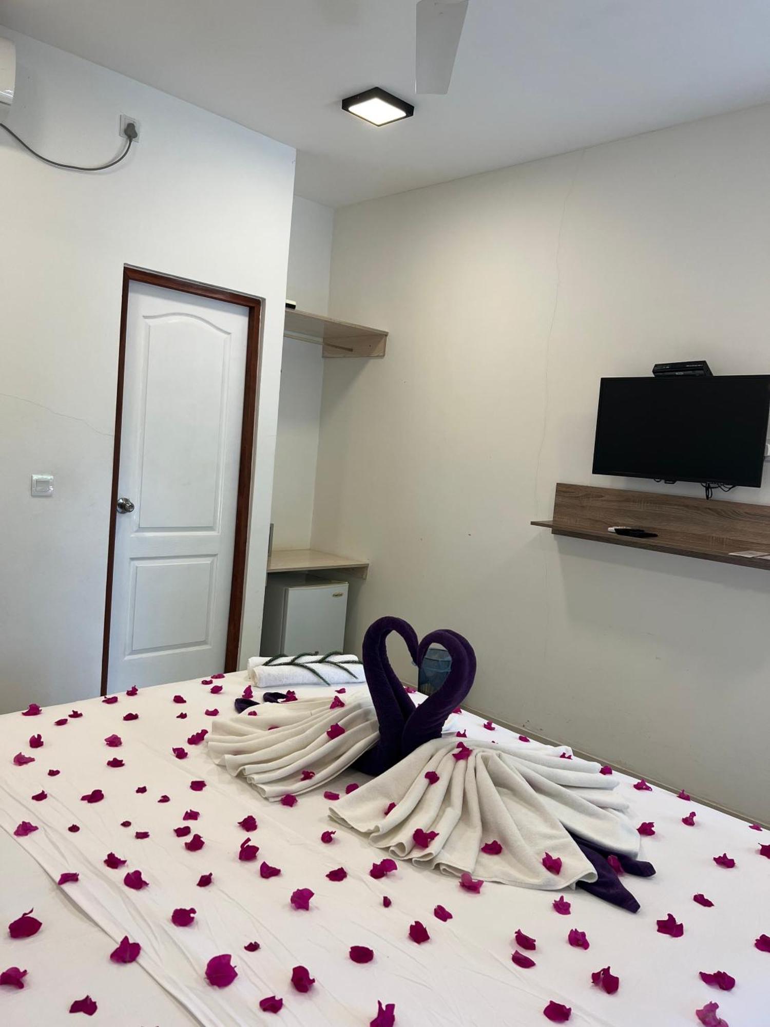 Lagoon Villa Maldives ソドゥー エクステリア 写真