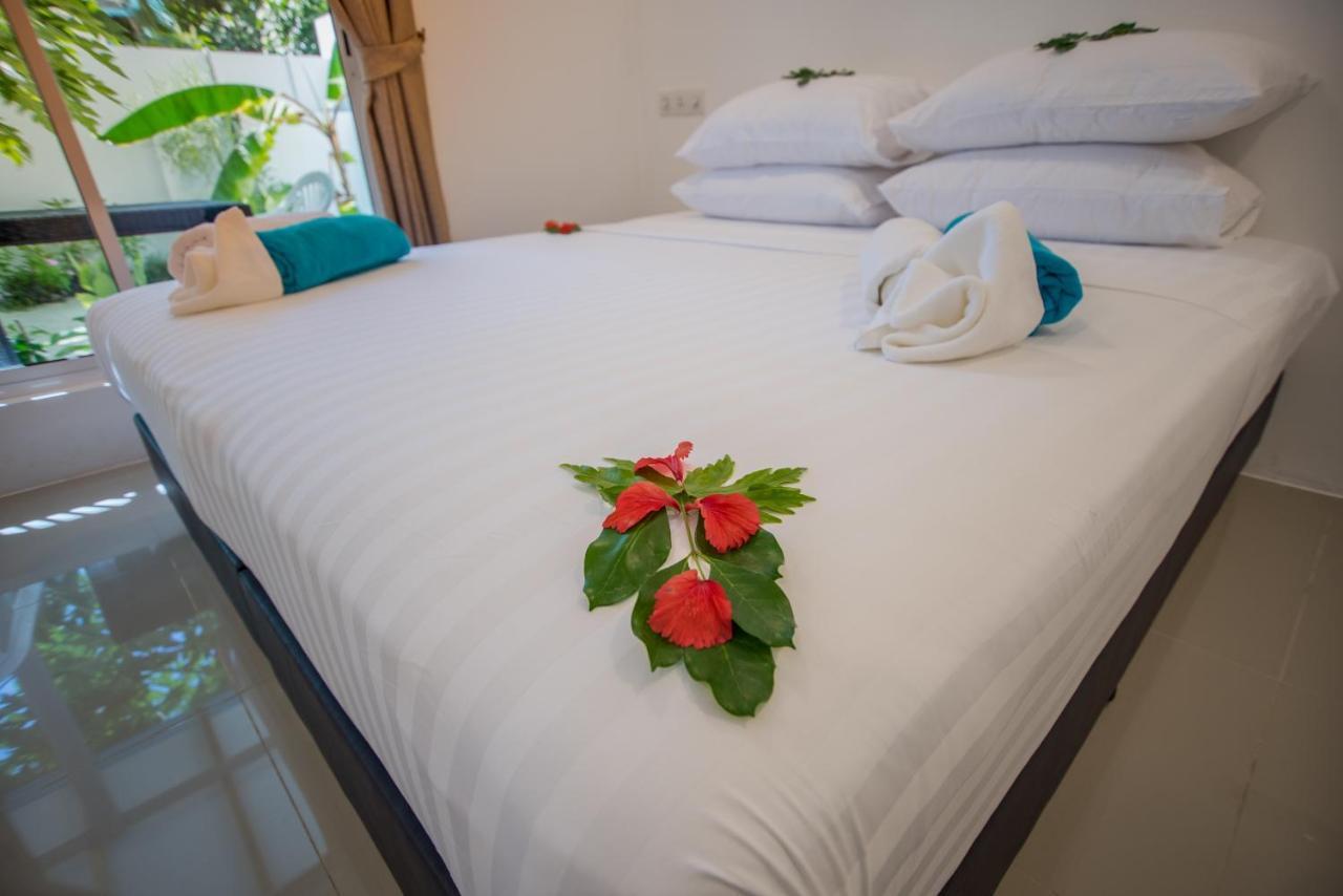 Lagoon Villa Maldives ソドゥー エクステリア 写真