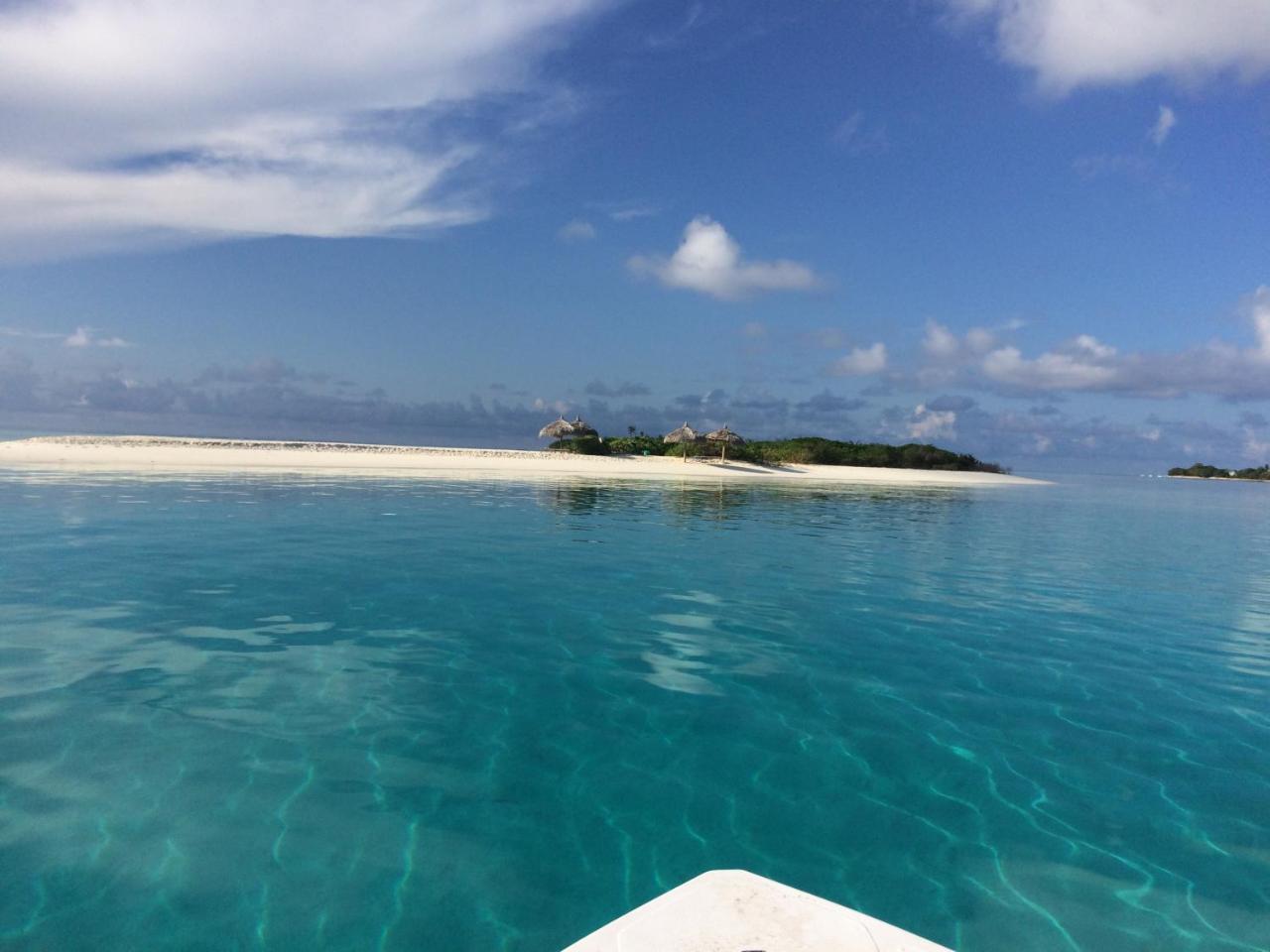 Lagoon Villa Maldives ソドゥー エクステリア 写真