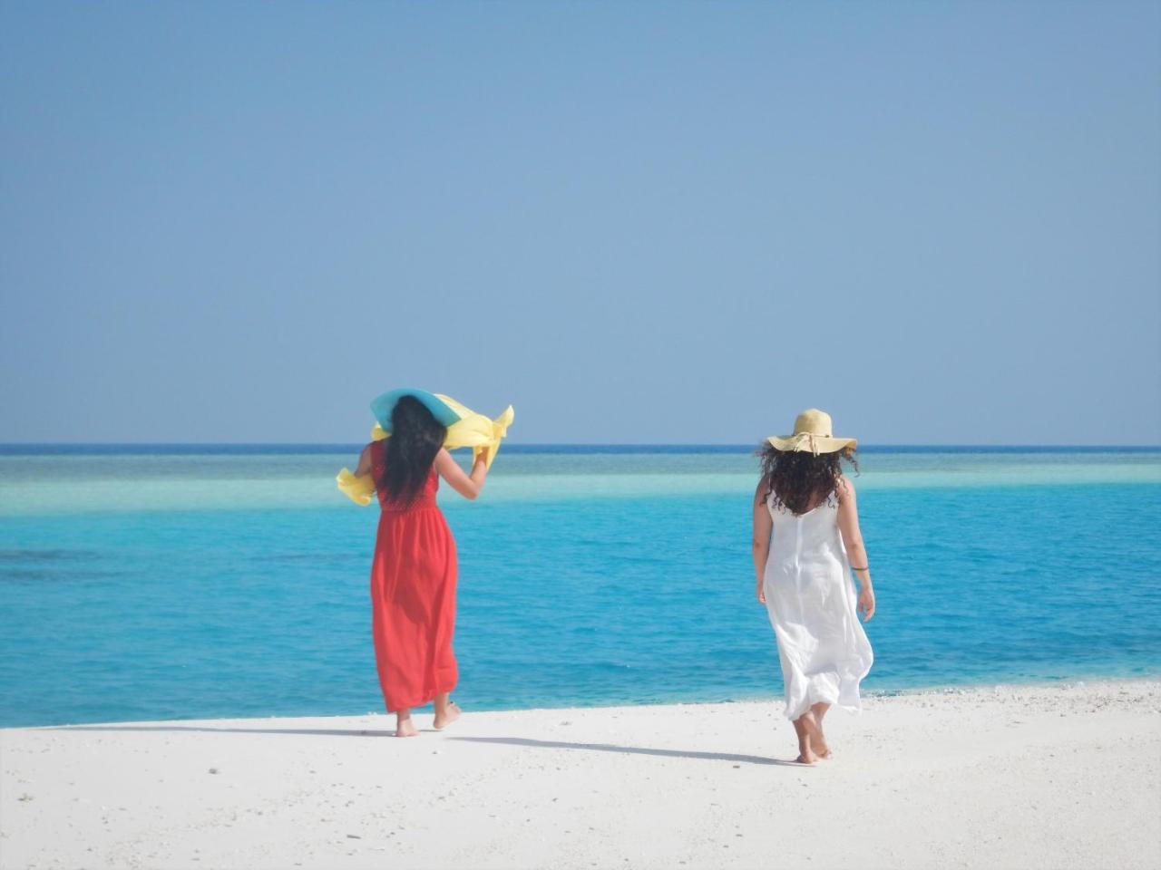 Lagoon Villa Maldives ソドゥー エクステリア 写真